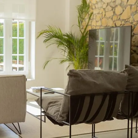 Arbide House Appartement Leioa