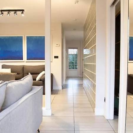 Arbide House *