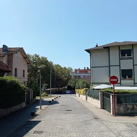Arbide House *