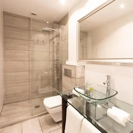 Appartement Arbide House *