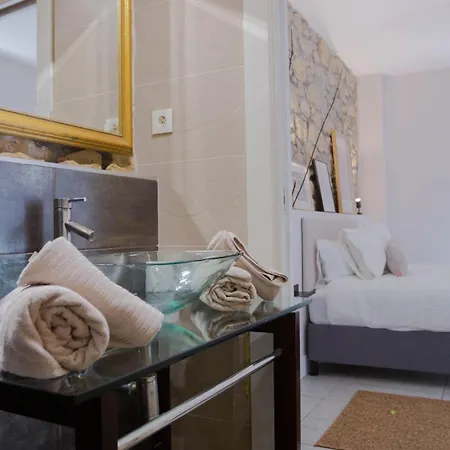 Apartment Arbide House Leioa