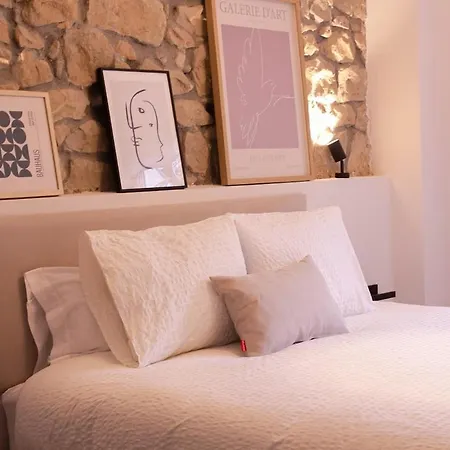 Arbide House Apartment