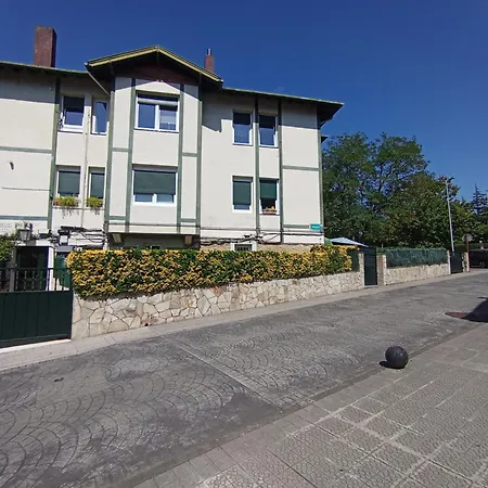 Arbide House Apartamento *