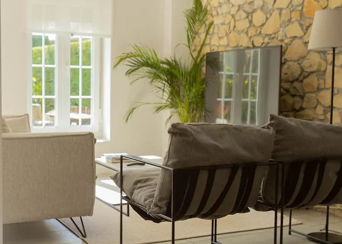 Arbide House Apartamento Lejona