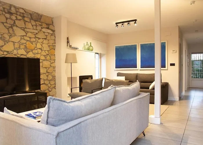 Arbide House * Lejona