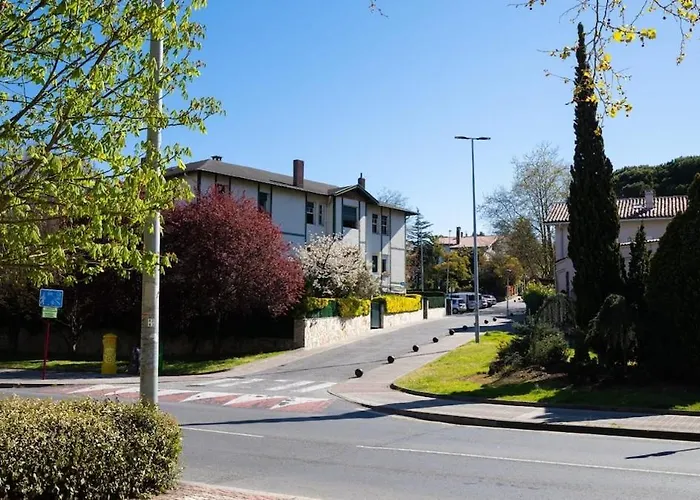 Apartamento Arbide House