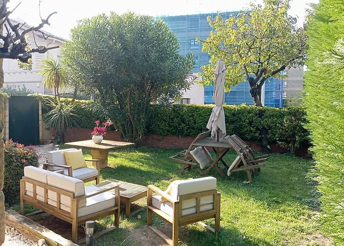 Arbide House * لييوا