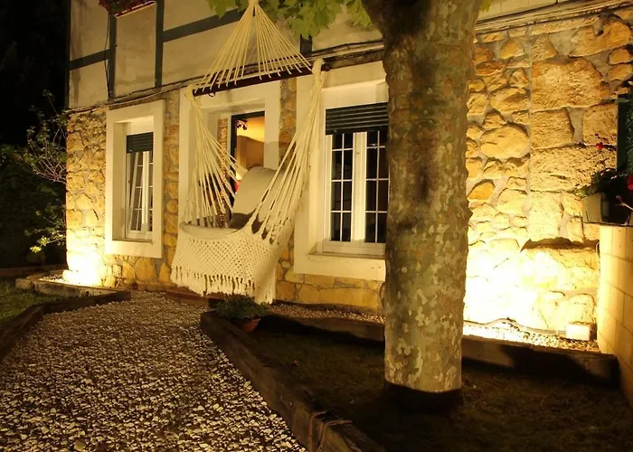 Arbide House شقة *