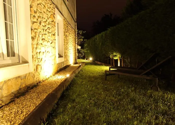 Arbide House * Lejona