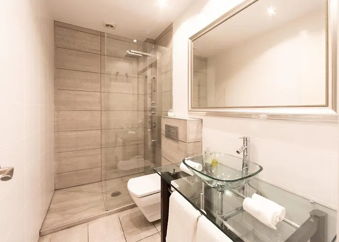 Apartamento Arbide House *