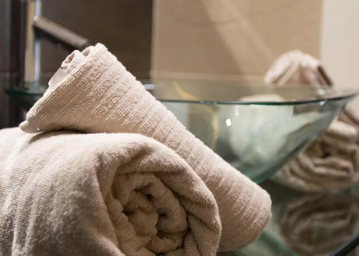 Arbide House * لييوا