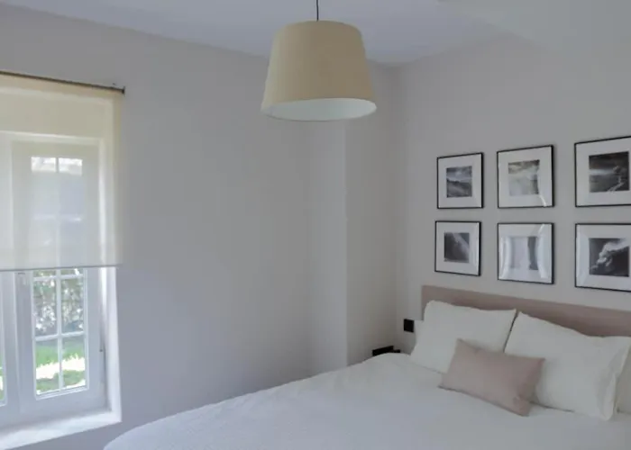 Arbide House شقة لييوا