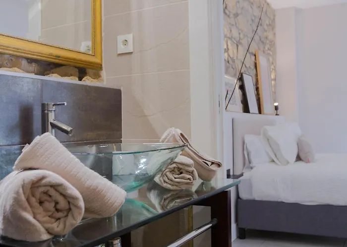 شقة Arbide House لييوا