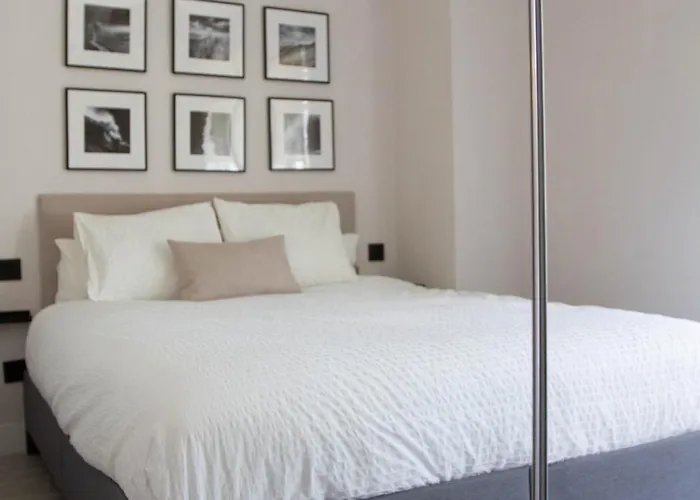 Arbide House * Lejona