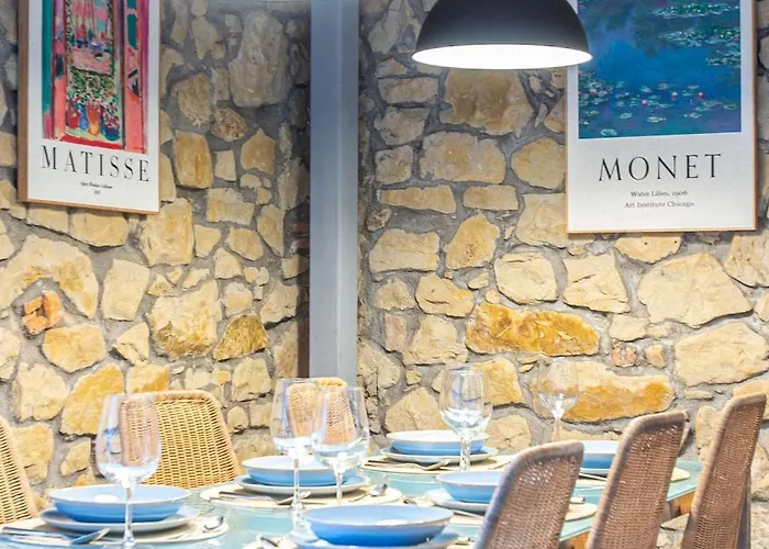 Arbide House Lejona