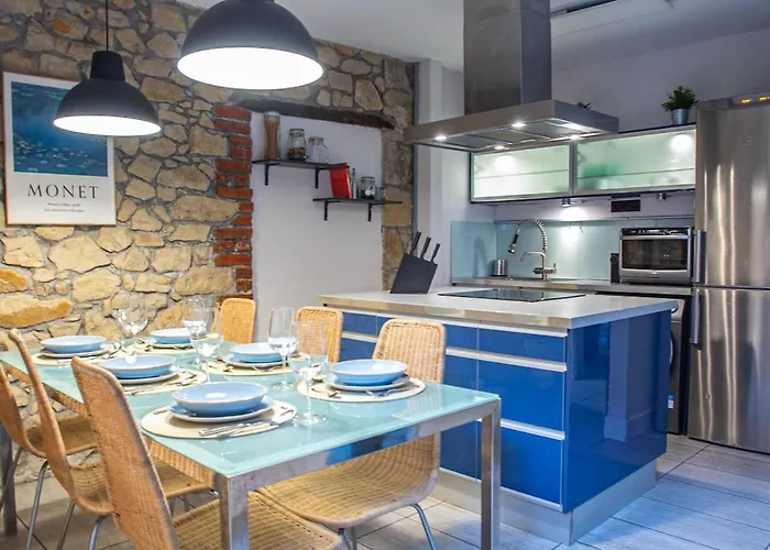 Arbide House Apartamento