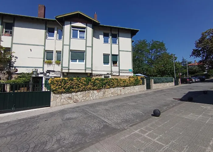 Arbide House شقة *