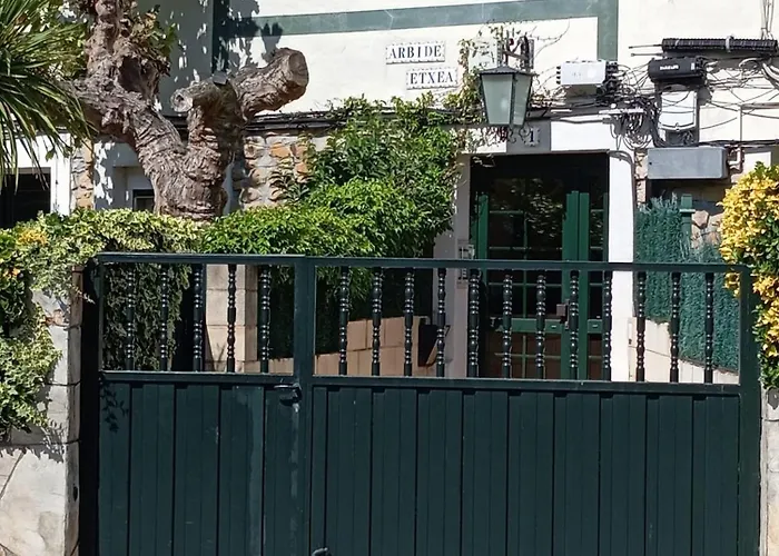 Arbide House Apartamento