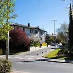 아파트 Arbide House