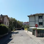 Arbide House *