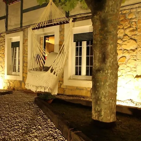 Arbide House Lejlighed *