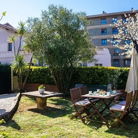 Arbide House Lejlighed Leioa