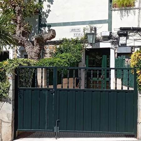 Arbide House Lejlighed