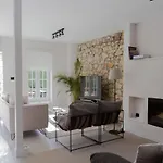Arbide House Apartament Leioa