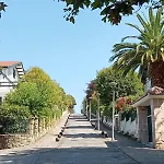 Arbide House Apartament