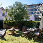 Arbide House Apartament Leioa