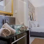 Apartament Arbide House Leioa