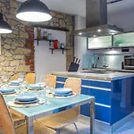 Arbide House Apartament